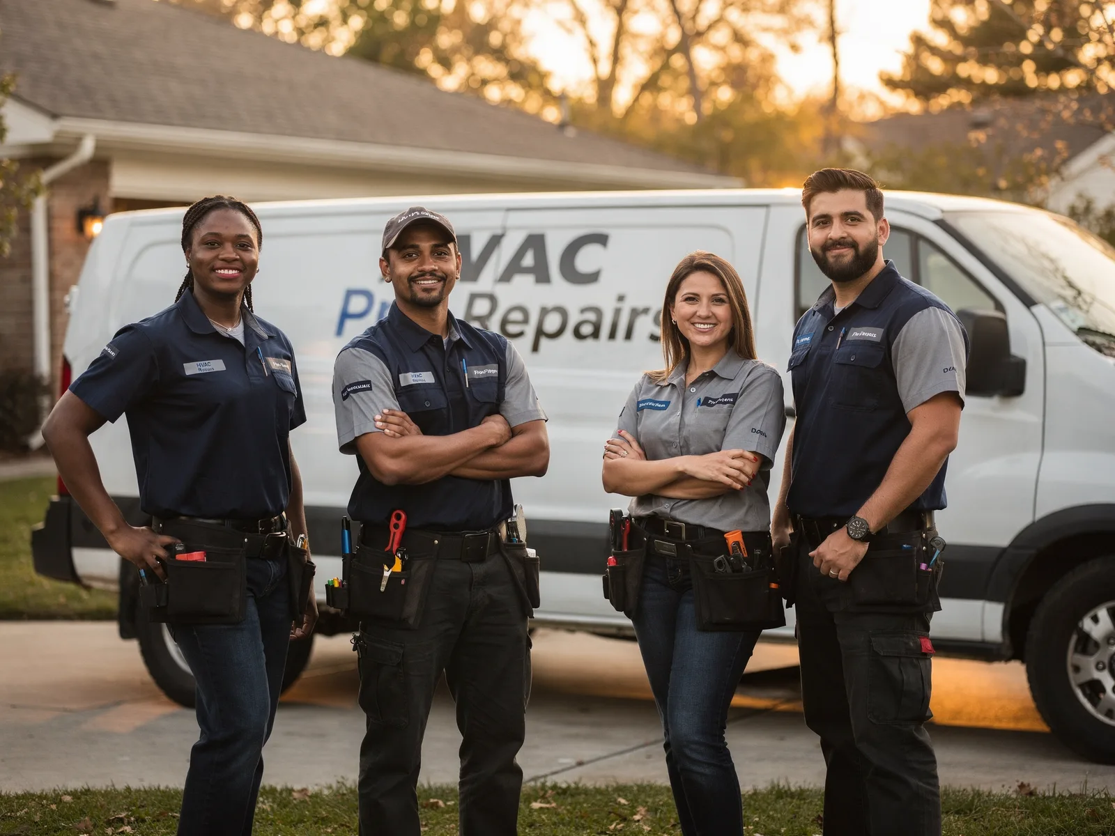 Heat Pump Repair company in Chester Heights, PA
