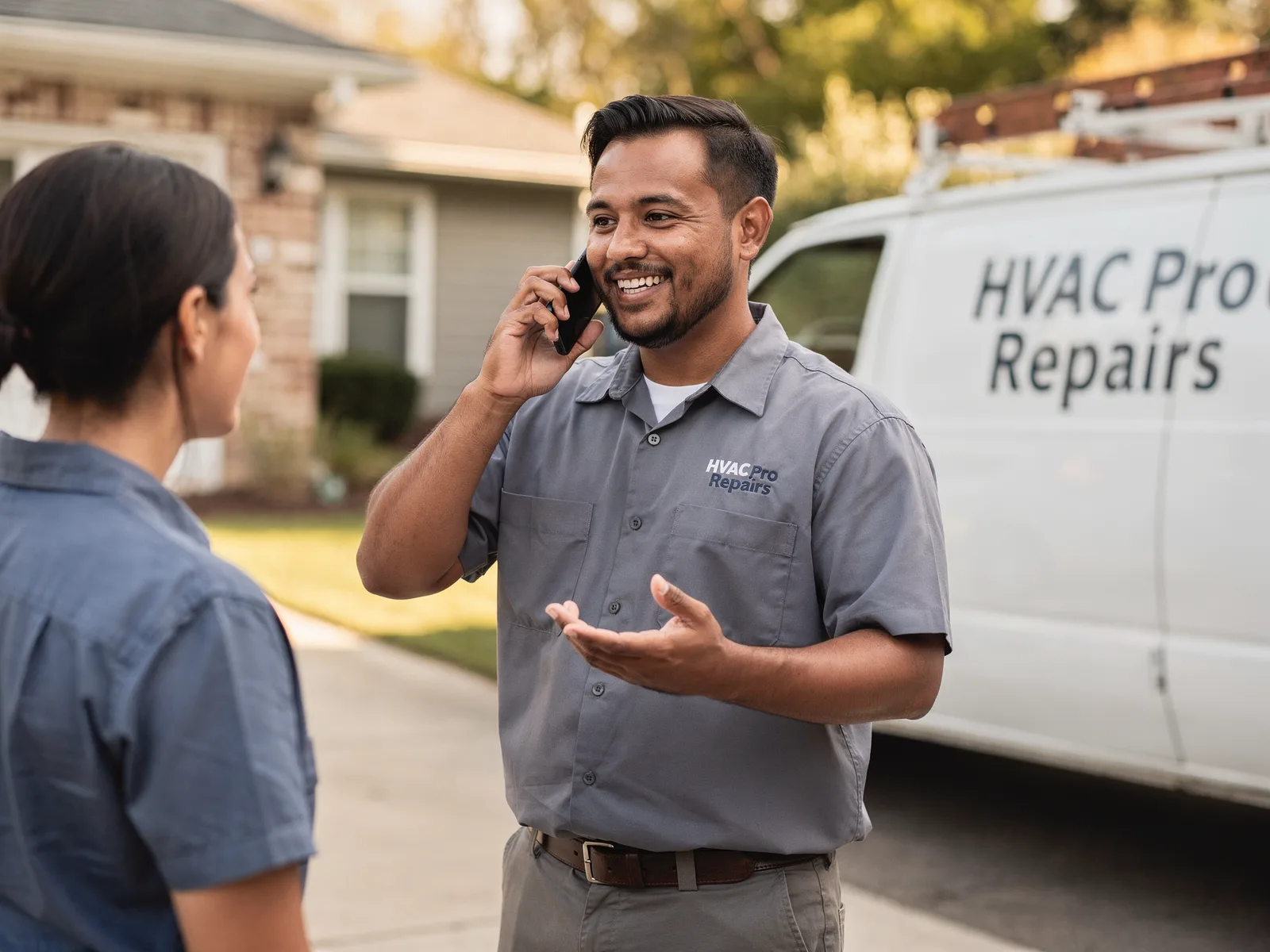 Heat Pump Repair Chester Heights, PA FAQs